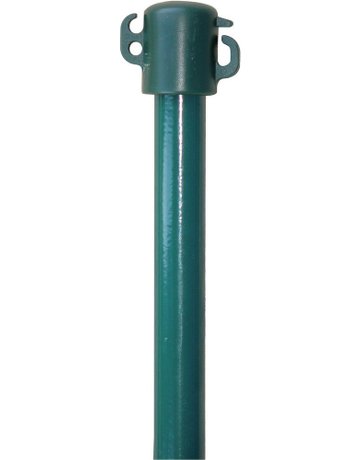 Bild Multi-Gartenstäbe grün 18 x 1500 mm - Neutral-0