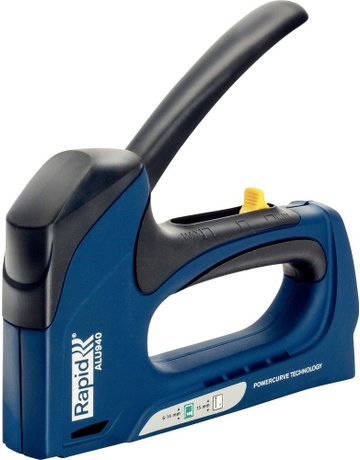 Bild Handtacker Alu 940 - RAPID-0