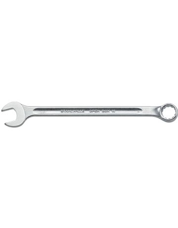 Bild Ringmaulschlüssel DIN3113B 7mm Stahlwill e - STAHLWILLE-0