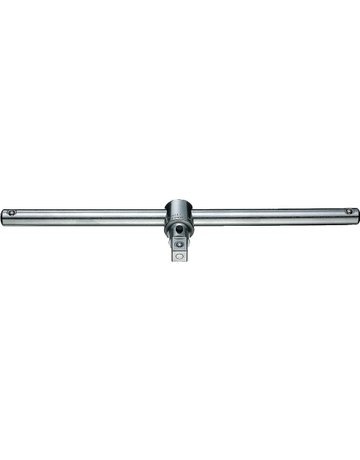 Bild Quergriff mit Gleitstück 1/2"" 300mm QR Stahlwille-0