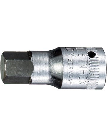 Bild Schraubendrehereinsatz 1/4"" Innensechsk ant 5x28mm Stahlwille-0
