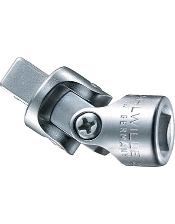 Bild Kardangelenk 3/8"" 46mm Stahlwille-0