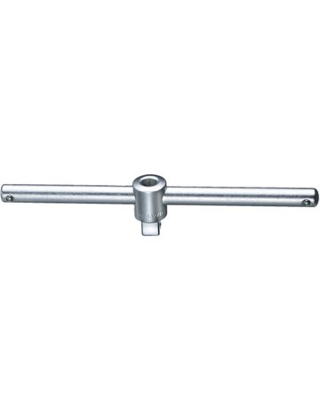 Bild Quergriff mit Gleitstück 3/8"" 165mm Sta hlwille - STAHLWILLE-0