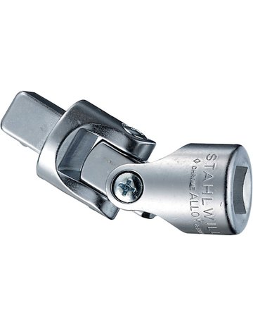Bild Kardangelenk 1/2"" 71mm Stahlwille-0