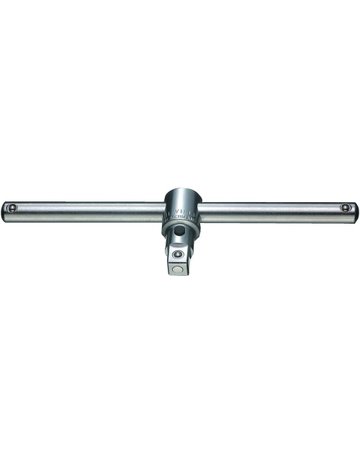 Bild Quergriff mit Gleitstück 3/8"" 165mm QR Stahlwille-0