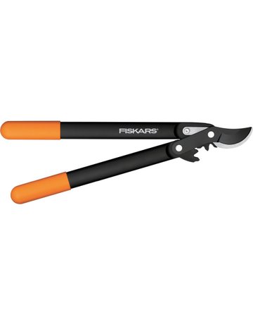 Bild GetriebeastschereBypass,4 6cm,Power Gear sartikel - FISKARS-0