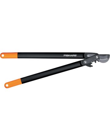 Bild GetriebeastschereBypass,7 0cm,Power Gear sartikel - FISKARS-0