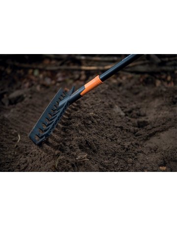 Bild Universal-GartenrechenSol id - FISKARS-0
