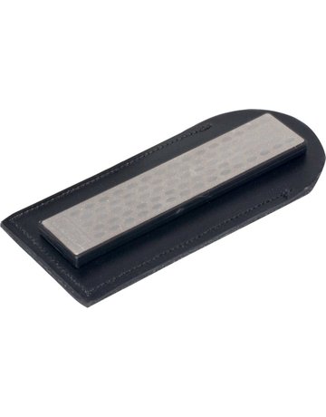 Bild Diamant Schleifstein 100x20mm fein/grob Müller - SCHRUPPEN SCHÄRFEN TRENNEN SCHLEIFEN-0