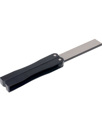 Bild Diamant Schleifstein 100x20mm fein/grob Müller - SCHRUPPEN SCHÄRFEN TRENNEN SCHLEIFEN-0