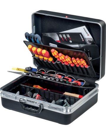 Bild Werkzeugkoffer Classic 470x200x360mm Par at - PARAT-0