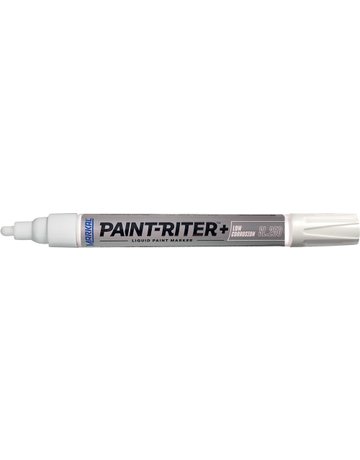 Bild Markal Paint-Riter+ LOW CORROSION SL250 weiß - LA-CO-0