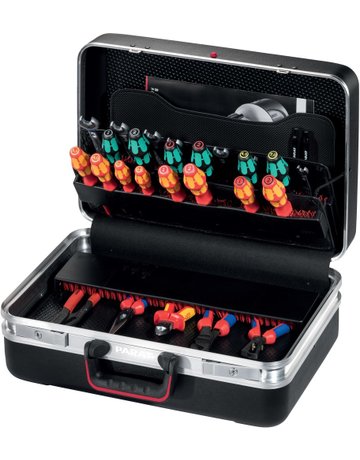 Bild Werkzeugkoffer Classic 310x190x460mm Par at - PARAT-1