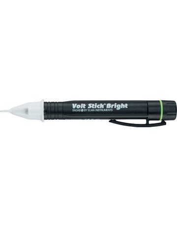 Bild Phasenprüfer berührungslos 10-1000V Volt StickBright SAGAB - Neutral-0
