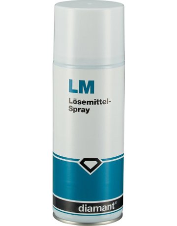 Bild Lösemittelspray 400ml Diamant-0