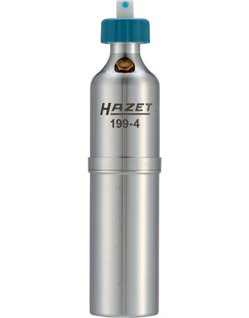 Bild Sprühflasche wiederaufladbar Nenninhalt 200ml Hazet-0