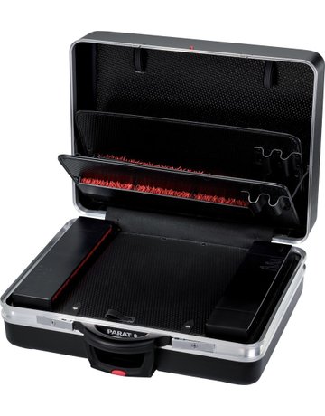 Bild Werkzeugtrolly Classic 575x220x425mm CP7 Parat-0