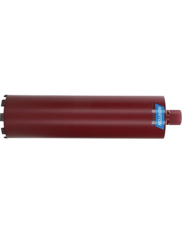 Bild Diamantbohrkrone Pro CB Beton 152mm L450 R1""1/4 CLIPPER-0