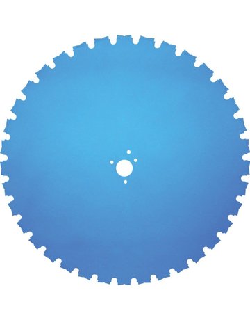 Bild Diamant Trennscheibe Classic univ. Laser 900x60 mm - CLIPPER-0