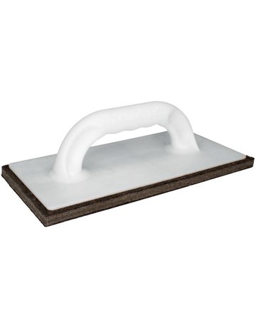 Bild Reibebrett Hartfilz 12x24x1cm Kronen KRO NEN HANSA - KRONEN HANSA-0