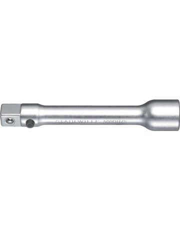 Bild Verlängerung QR 1/2"" 130mm Stahlwille-0