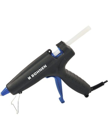 Bild Klebepistole HB 181 Karton 80 Watt - BÜHNEN-0