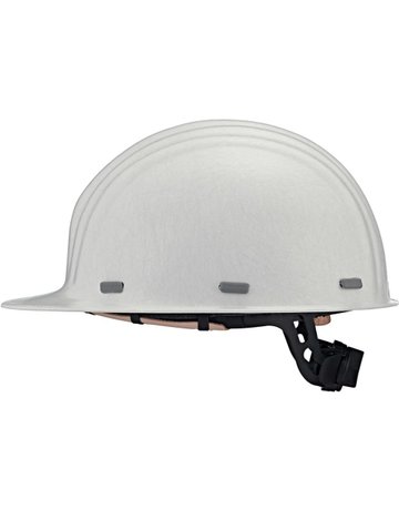 Bild Schutzhelm BOP Gelb, Gr. 2 - SCHUBERTH-0