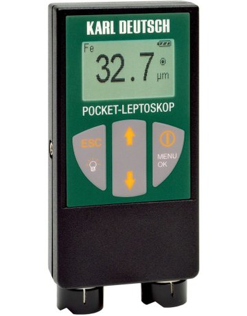 Bild Pocket Leptoskop 2026 Fe/NFe DEUTSCH-0