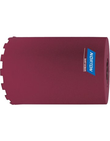 Bild Diamantbohrkrone Pro CB Beton 202mm L450 R1""1/5 CLIPPER-0