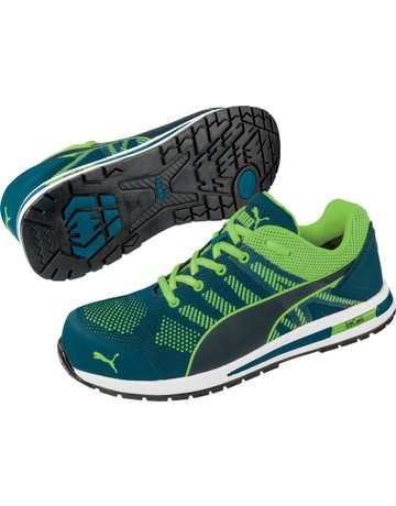 Bild Halbschuh 643170, S1P,SRC,HRO,Gr.41 Puma-0