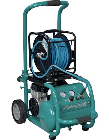 Bild Kompressor Compact Air 240/20 OF E Aircr aft - Stürmer-0