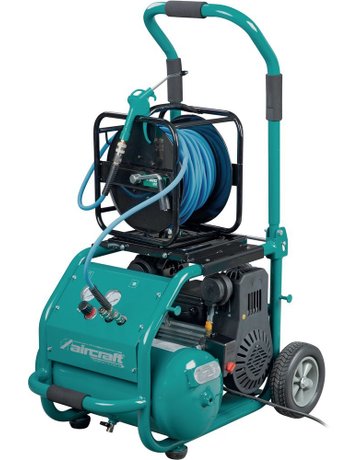 Bild Kompressor Compact Air 320/24 OF E Aircr aft - Stürmer-0