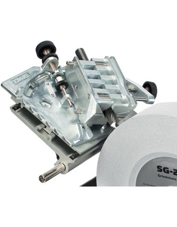 Bild Bohrer-Schleifvorrichtung DBS-22   - TORMEK-0