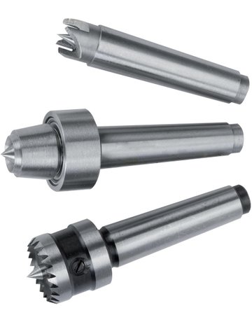Bild Mitnehmer-Set DB/MK 3-teilig Holzstar-0