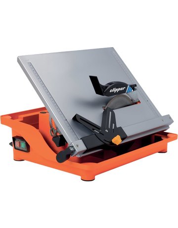 Bild Clipper Fliesenschneidm. TT 200 EM Saint Gobain-0