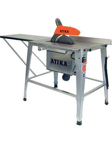 Bild Tischkreissäge HT 315 230V, 3,0kW, demontiert kartonverpackt ca. 810 x 595 x 190 - ATIKA-0