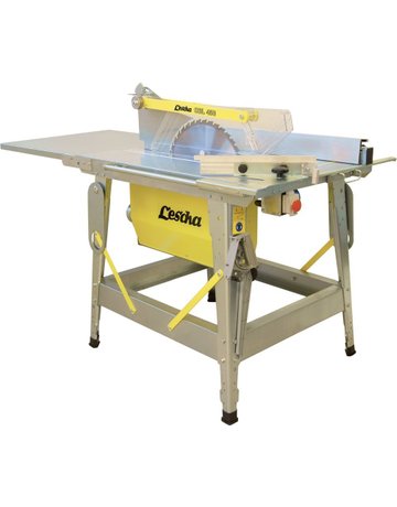 Bild Baukreissäge CBL 450 230V 50Hz Wechselst rom - Lescha-0