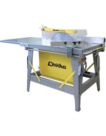 Bild Baukreissäge CPHL 500 400V3 50Hz Drehstr om - Lescha-0