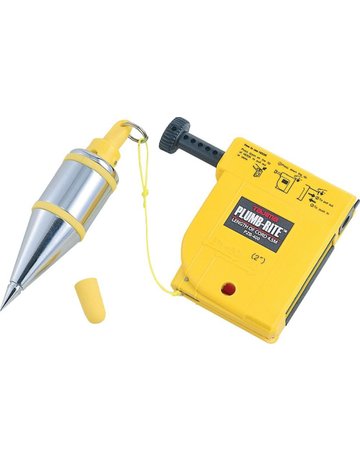 Bild Senklot mit Gewicht TAJIMA-0