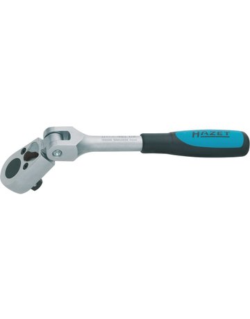 Bild Gelenkknarre 1/2"" 32Zähne 270mm Hazet-0