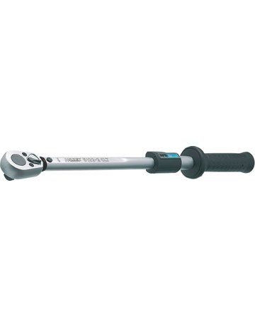 Bild Drehmomentschlüssel 5122-2CLT 40-200Nm 1 /2"" Hazet-0