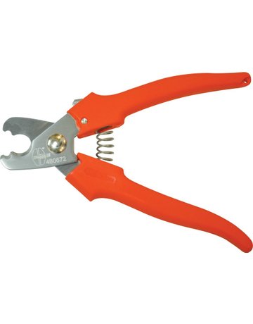 Bild Kabelschere 134mm - Hesse-0