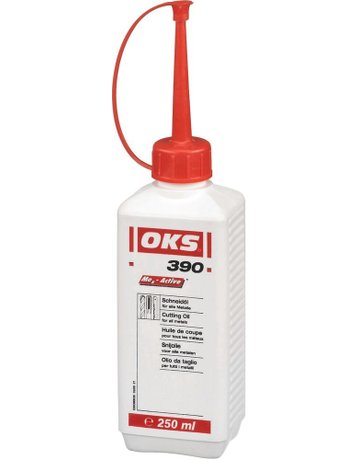 Bild Schneidöl für a. Metalle OKS 390 250 ml-0