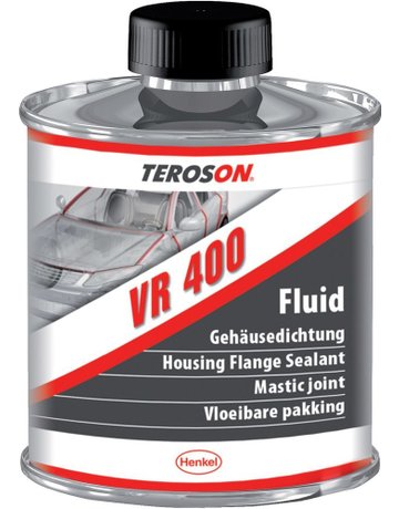 Bild TEROSON VR 400 CAN 350ML EGFD Flächendic htung Henkel - LOCTITE-0