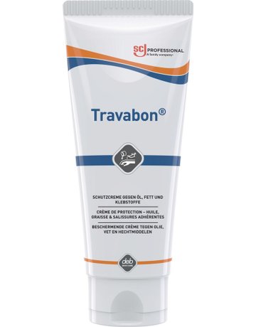 Bild Travabon Hautschutzcreme 1.000 ml Softfl asche-1