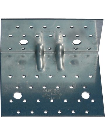 Bild SST Winkelverbinder AG922 - SIMPSON Strong-Tie-0