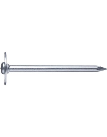 Bild Super-S-Stahlnägel 3,2x 40 Scheibenkopf BÄR-0
