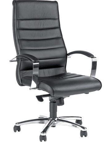 Bild Chefsessel TD LUX 10 schwarz - n.a.-0