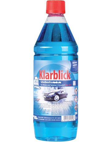 Bild Klarblick bis -60C 20 Liter Robbyrob-0