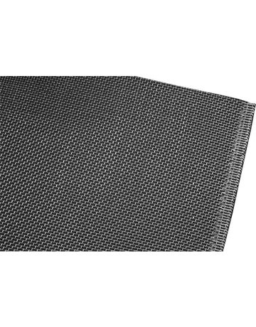 Bild Fenstergewebe 1,00x25m Edelstahl Rostfre i - Neutral-0